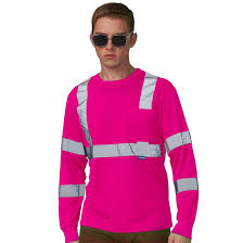 High Visibility Shirt